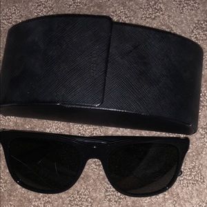 Prada Sunglasses